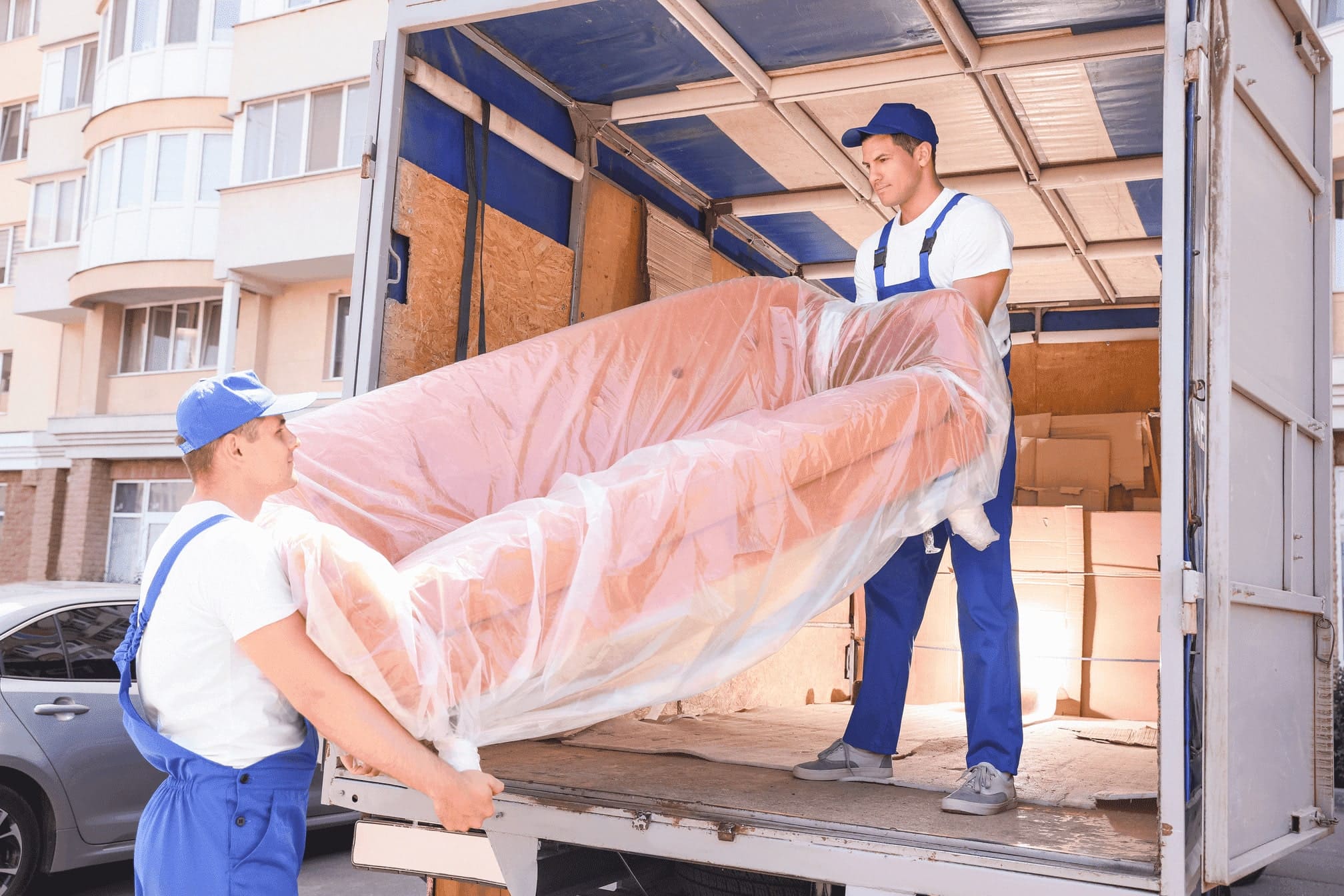 Essential Moving Supplies You Must Have: A Complete List